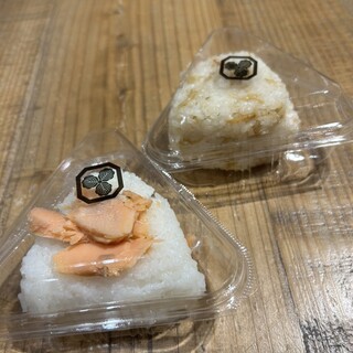 おむすび屋 極_1
