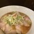 らーめん 紬麦 - 料理写真: