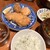 かつ吉 - 料理写真: