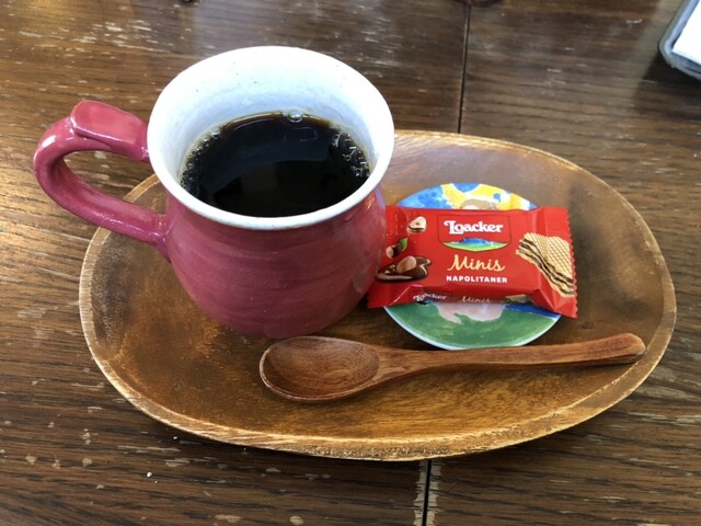 Mameya Katsura Kurukichi