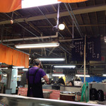 カネ彦 中村水産 - 