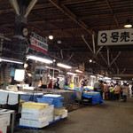 カネ彦 中村水産 - 