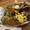 カレーの店 プーさん