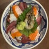 海鮮問屋 村上水産 鮮魚部