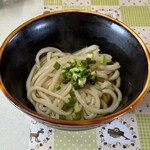 三谷製麺 - 料理写真: