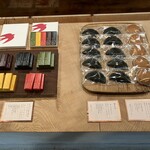 ツバメヤ  - 商品展示2