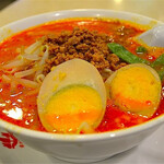 赤坂飯店 パレスサイドビル店 - 