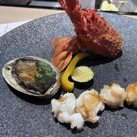 鉄板焼 grow 六本木店 - 