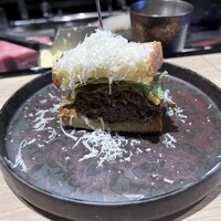 鉄板焼 grow 六本木店 - 