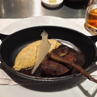 Benoit Alain Ducasse - 