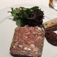 Benoit Alain Ducasse - 