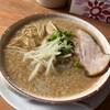 ラーメン天王