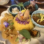 タケウチ 神保町本店 - 