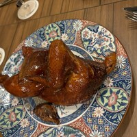 中国菜厨 エスサワダ 新丸ビル店 - 