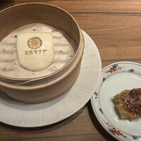 中国菜厨 エスサワダ 新丸ビル店 - 