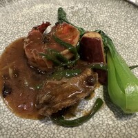 中国菜厨 エスサワダ 新丸ビル店 - 