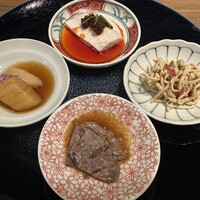 中国菜厨 エスサワダ 新丸ビル店 - 