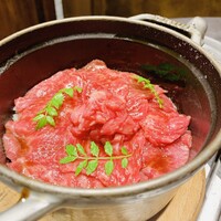 東京焼肉いのうえ 銀座店 - 