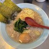 ラーメンショップ椿 牛久店