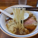 Ramen FeeL - 麵リフト ♪
