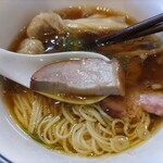 Ramen FeeL - シキンボ ♪