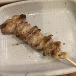 炭火焼とり 萬作 - 