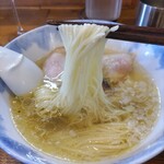 Ramen FeeL - 麵リフト ♪
