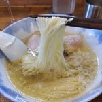 Ramen FeeL - 麵リフト ♪