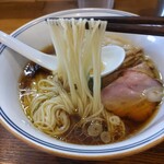 Ramen FeeL - 麵リフト ♪