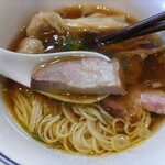 Ramen FeeL - シキンボ ♪