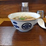 Ramen FeeL - Feel The 特上醤油らぁ麵 1,900円 ♪