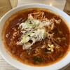 麺屋 からなり 西帯広本店