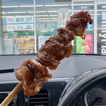 ファミリーマート - 料理写真: