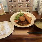 ほおの木茶屋 - 