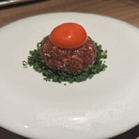 焼肉ホルモン 稲田 - 