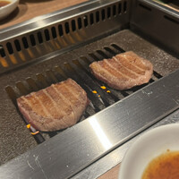 焼肉ホルモン 稲田 - 