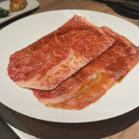 焼肉ホルモン 稲田 - 
