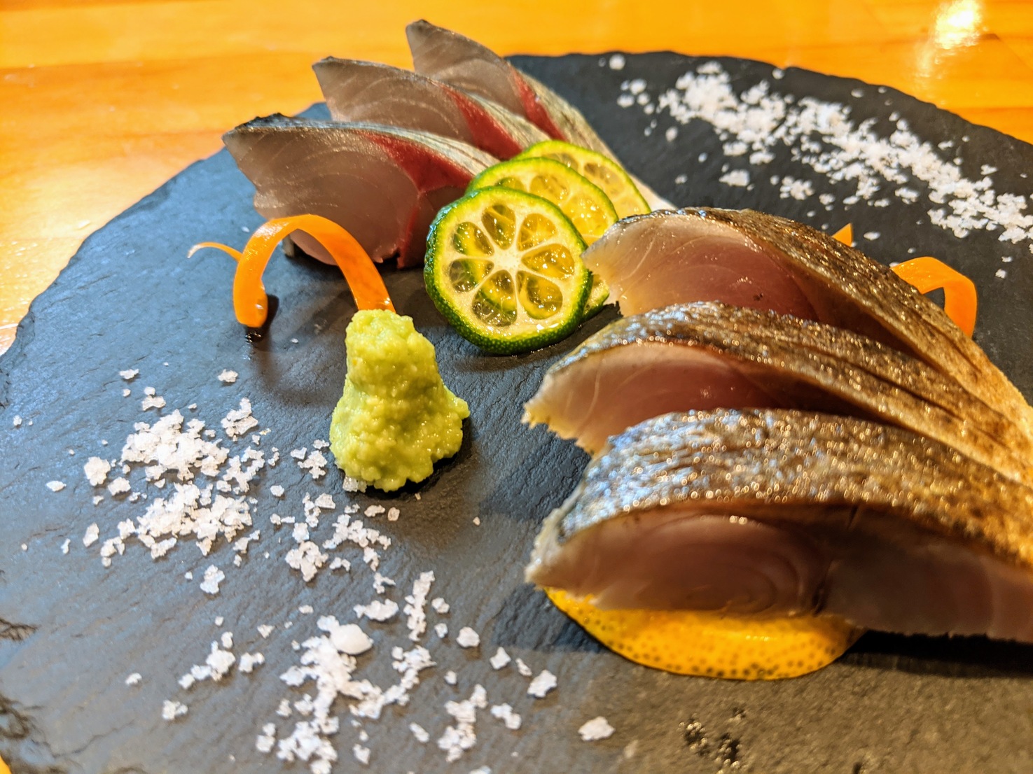 酒とメシ トンキー