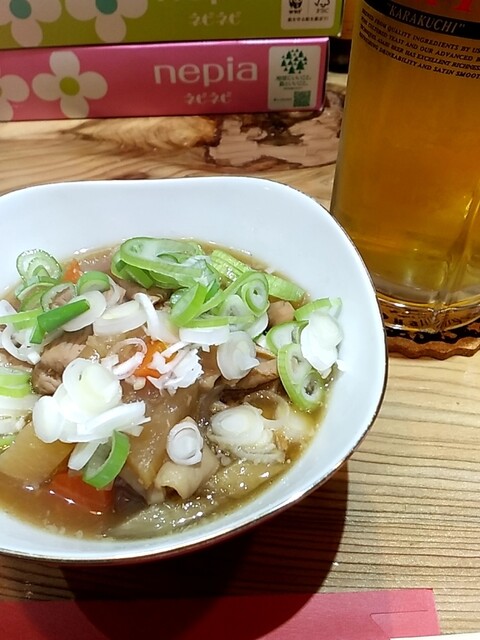 焼き鳥 つくね - 鶴岡（焼き鳥）の写真
