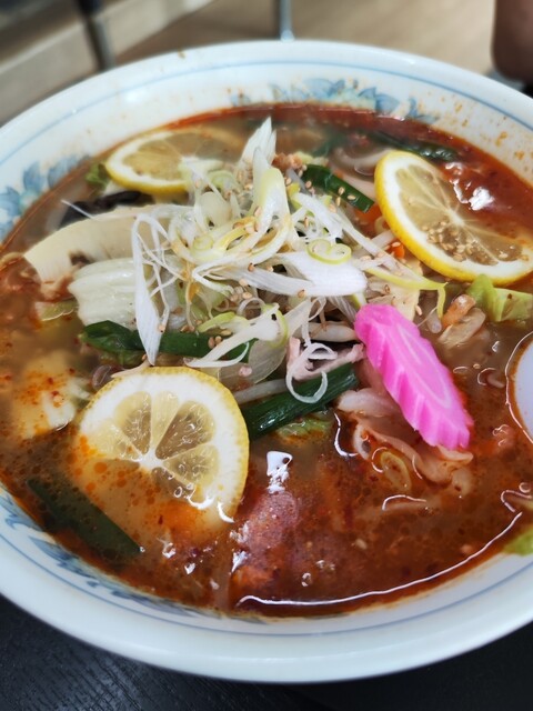 とんとん亭 - 柴平（ラーメン）の写真