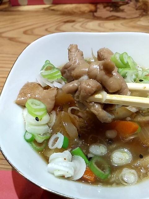 焼き鳥 つくね - 鶴岡（焼き鳥）の写真