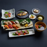 鮨バル 月のね - 5000円