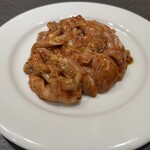 東天閣 - セセリ