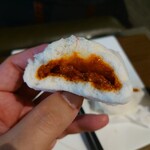 Royal Orchid Lounge - チキンパオ