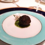 アピシウス - アミューズブーシュ