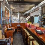 焼肉 ホルモン ルーキーズ - 