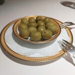 アピシウス - アヴァンアミューズ