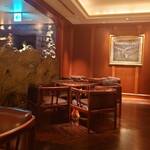 アピシウス - ウェイティングルーム