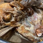 回転寿司 鮮 - あら3種類