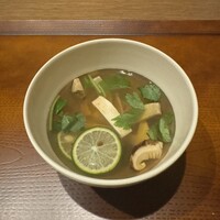 かわむら出汁茶 - 
